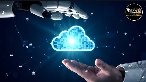 How AI Transforms Cloud Computing : Revolutionizing the Future of Technology | AccuWeb.Cloud