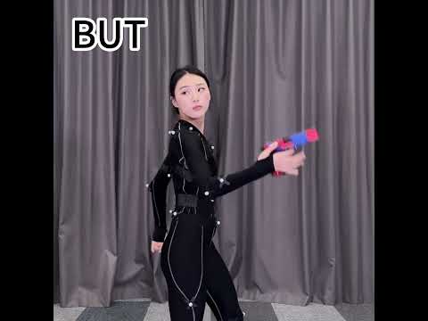 How Do You Become an Assassin? #motioncapture #performance #game #contrast