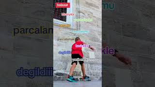 ohaaaaaa çocuğa baak