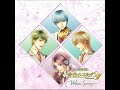 Forever, Forever - Stella Quintet