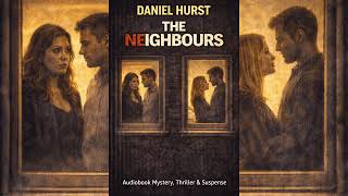 The Neighbours by Daniel Hurst Full Audiobook Mystery Thriller —They Know Your Secrets#TheNeighbours