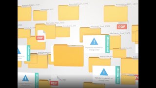 Autodesk Data Management Overview