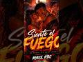 “Siente El Fuego” out now! #music #afrobeat #afrofunk #softreggaeton #dancehall
