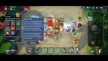 Goblin Mech - Auto Chess Mobile