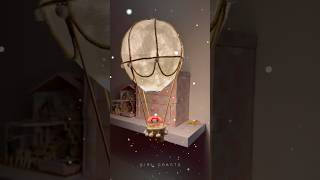 Cute Room Decor Idea