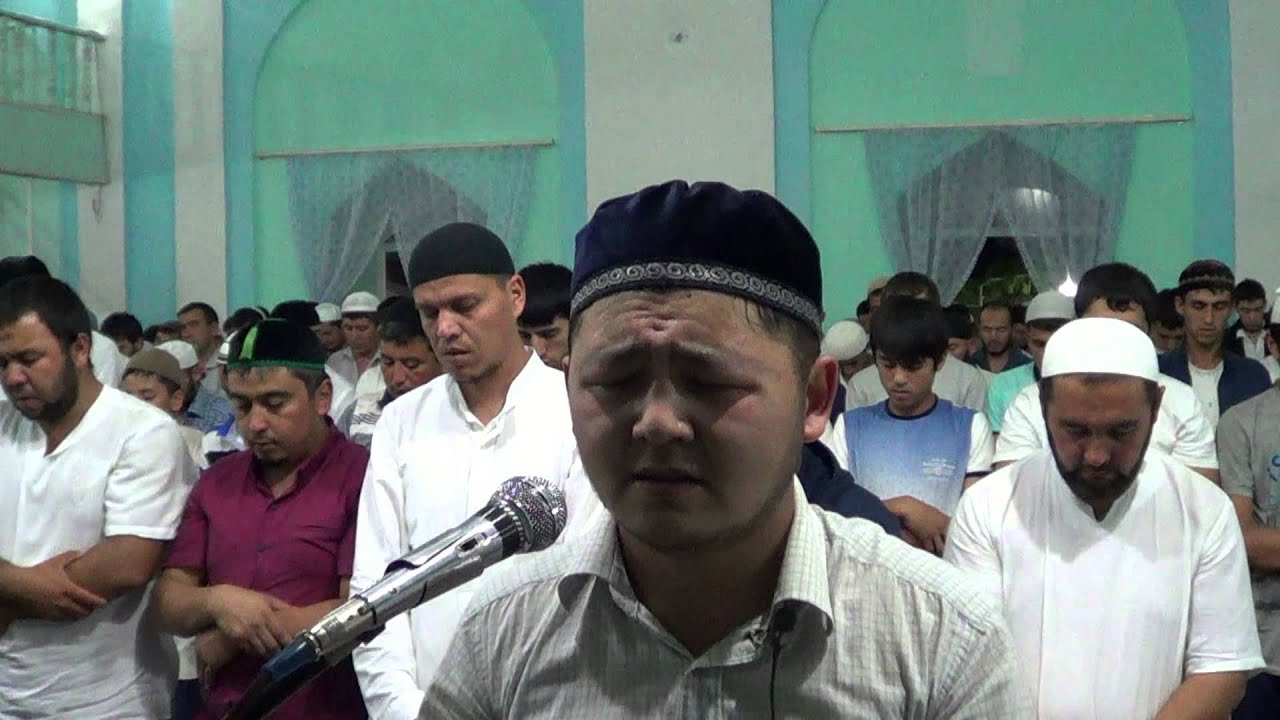 Abduvali Kori Абдували кори