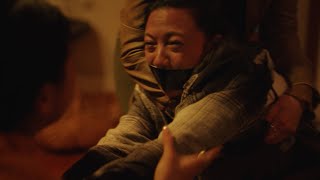 平凡な日常が惨劇へ変わる！人間の恐怖を描くスリラー映画『ソフト／クワイエット』予告編