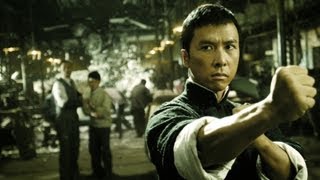 Top 10 Donnie Yen Moments Top 10 Donnie Yen Moments