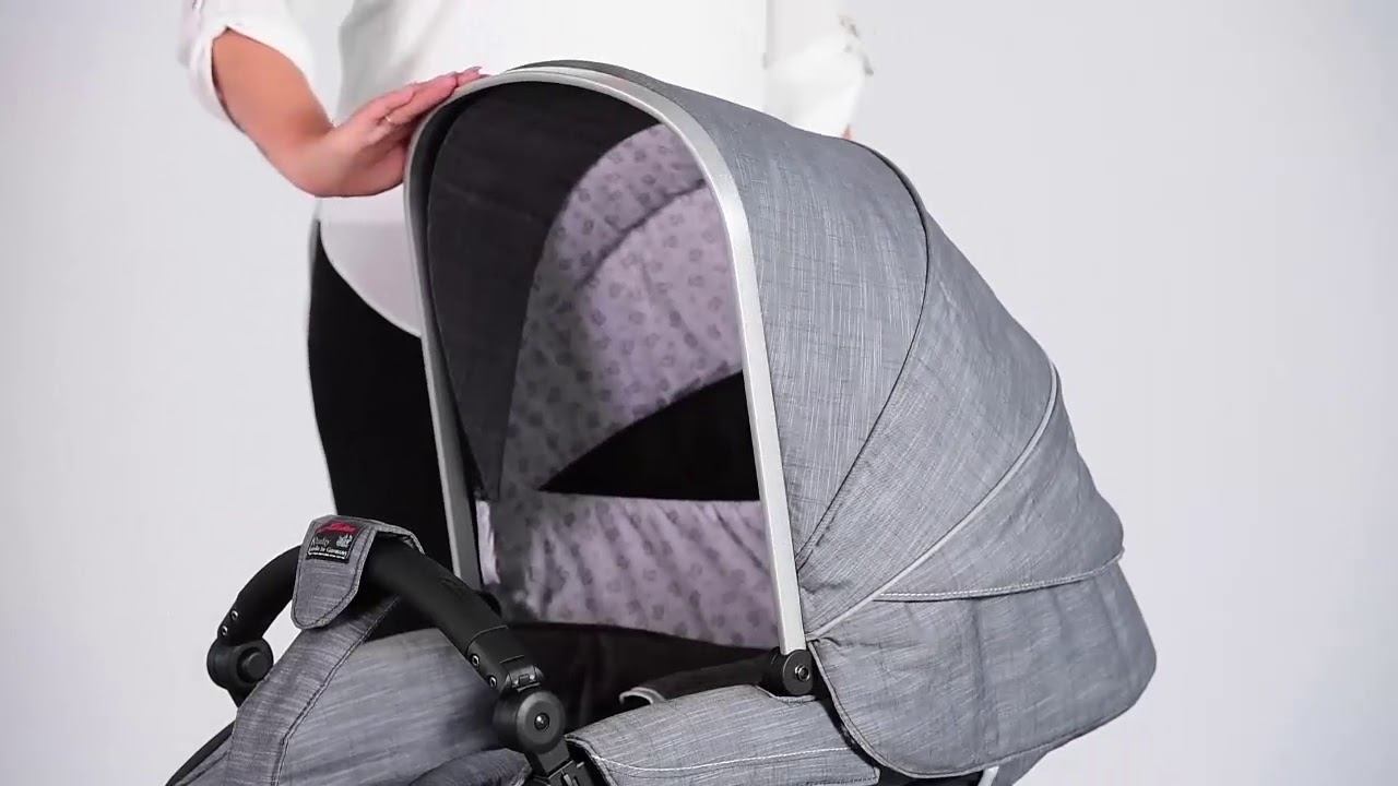 hartan topline x kinderwagen Hartan main image 0