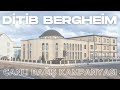 Ditib bergheim camii