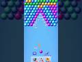 Bubble shooter #bubble #gaming #shorts
