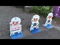 佐渡は、見えなかった渡〜