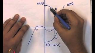 Mod-01 Lec-11 Bendixson and Poincare-Bendixson criteria van-der-Pol Oscillator