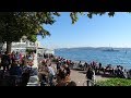 Bosphorus Cruise Tour, Istanbul - (Boğaz Seyir Tur, İstanbul) - (2019-04-27)