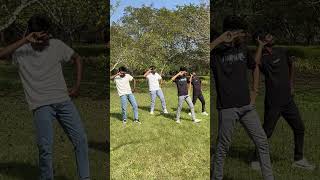 Karuppana kaiyale🕺🔥-SSNCollege Boys #trending #funny #dance #shortvideo #shivnadaruniversity #shorts