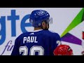 Carolina Hurricanes at Tampa Bay Lightning | Game Highlights | 10.24.23