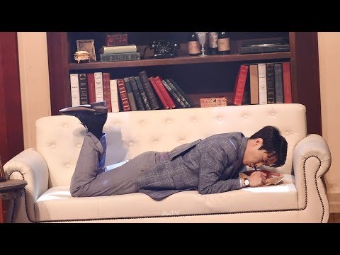 200325 '미드나잇:앤틀러스' 스페셜 커튼콜 - 디어각하(황민수 Focus)