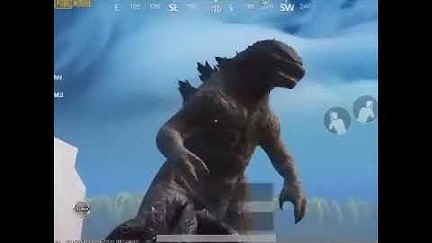 PUBG MOBILE Godzilla tiktok viral video SAMSUNG,A3,A5,A6,A7,J2,J5,J7,S5,S6,S7,59,A10,A20,A30,A50,A70