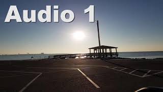 Audio Soundscape 1