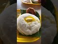 Must try Bidadi Tatte Idli | Karnataka Famous Breakfast 😍#StreetFoodIndia #SouthIndianBreakfast
