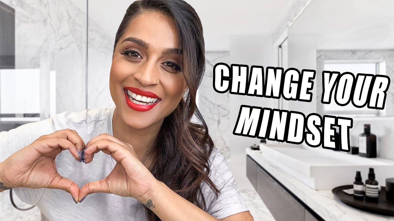 The Power of Saying Something Nice