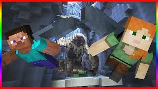 Mineraft Console - New Glide Mini Game Maps! "DRAGON, CRACKEN & YETI" screenshot 2