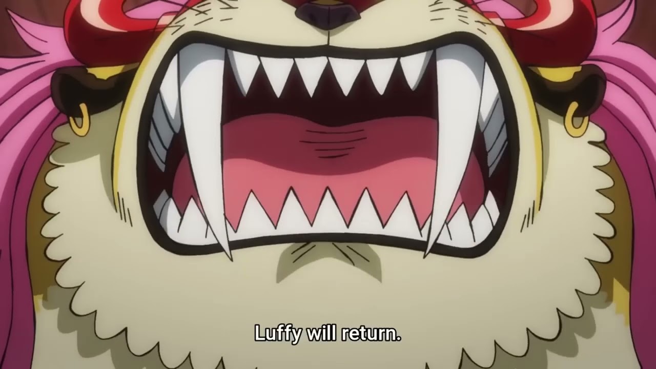 Jimbei vs Who's Who: The Tide-Turning Battle | One Piece AMV by Auralis 