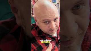 Das perfekte Geschenk Fotos einfach teilen Oma & Opa lieben es!