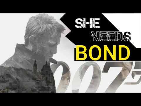 When She Needs