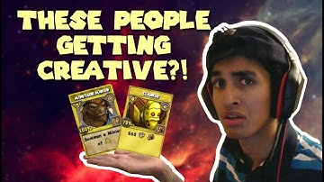 Wizard101 The Rampager PvP: THESE WEIRD SPELLS ARE SURPRISINGLY EFFECTIVE?