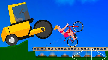 Short Ride Walkthrough Levels 9 - 12  Parte 3 | Android Gameplay Full HD