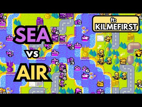 Yumi_03 Vs. The World: The Epic Battle