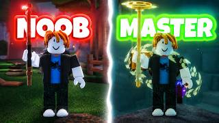 Famous I Went From NOOB to DEEPSTONE PICKAXE in Dig Deep! Profile