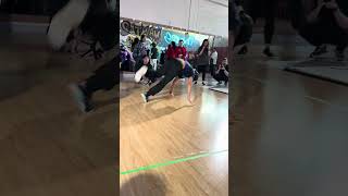 Bboy Lucas! Cool round #dance #breakdance #freestyle #bboy #dancer