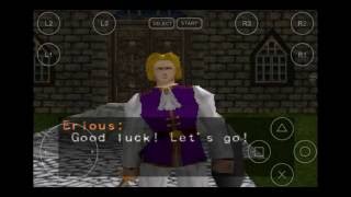 DEVIL'S DECEPTION-PS1-INTRO PART 1 CHAPTER 22-EVIL DECISION-LEON KILL ALKENY AND BANGEL!