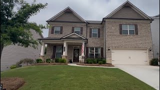 For Sale: 6988 Lancaster Crossing, Flowery Branch, Hall County, Georgia, 30542