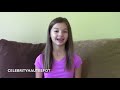 Interview With Sophia Forest From I Am Frankie