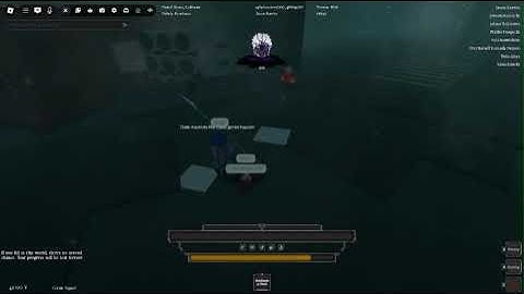 Ghoul//:RE wipe restore