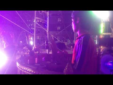 เพลงหนุมานชาญดนตรี&เพลงไกล้รุ่ง วงสุชาติโชว์