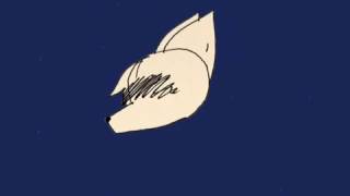 Starry Night | Short Animation