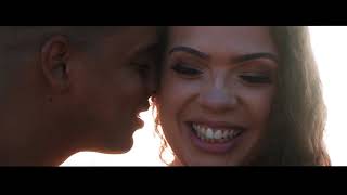 Trailer Amanda e Magno