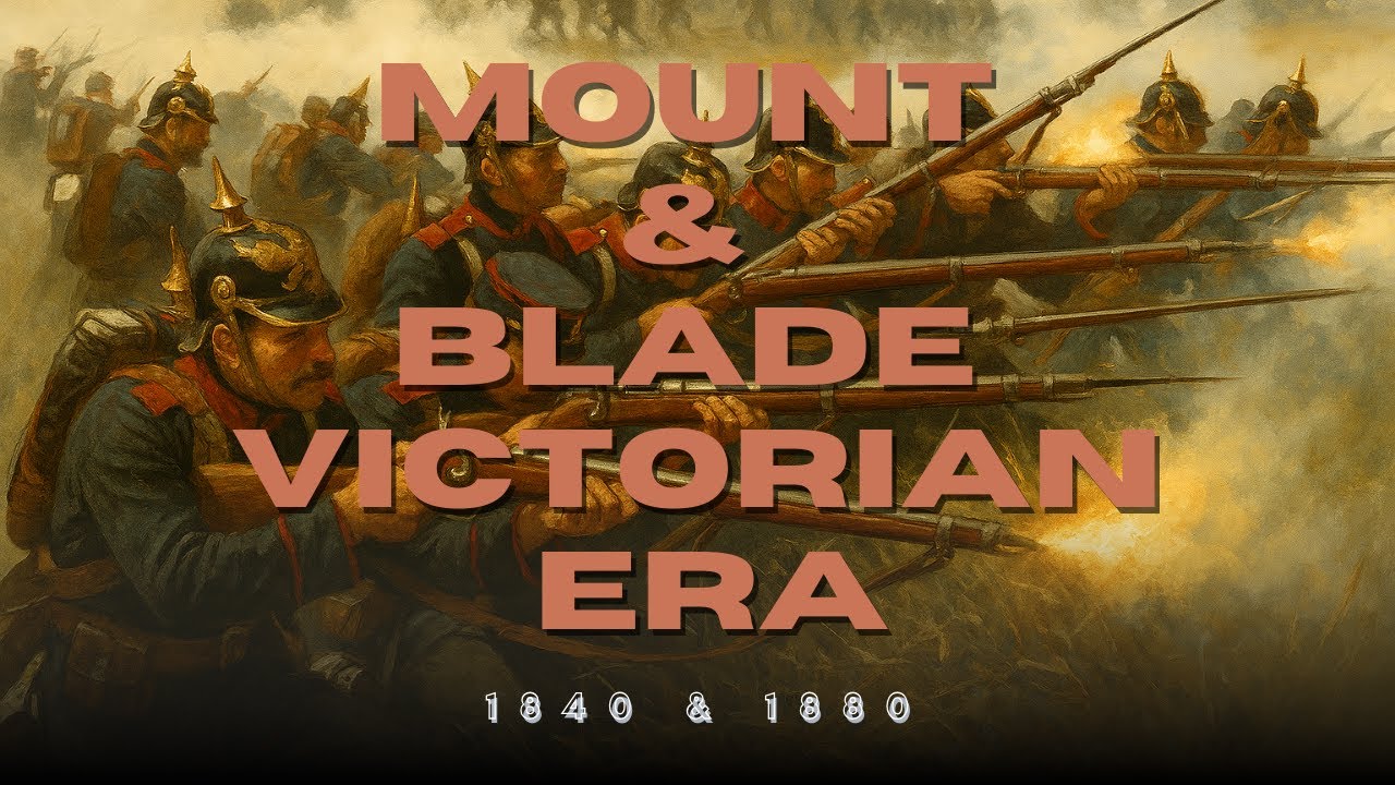 Mount & Blade: Napoleonic Wars –  Minisiege Battle! #mountandblade #napoleonicwars  #victorianera