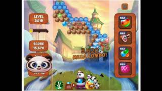 Panda Pop- Level 3019