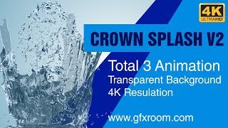 Crown Splash V2 Preview Video