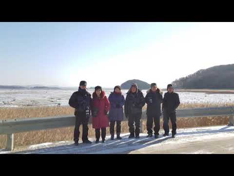 강화황산도 출사-디뜰-