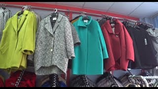 06.09.2018 Примеряю пальто. Я нашла то что искала!!!!
