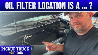 2024 Honda Ridgeline Maintenance: Oil Filter, Cabin Filter, Jack, etc... 2024 Honda Ridgeline Maintenance: Oil Filter, Cabin Filter, Jack, etc...