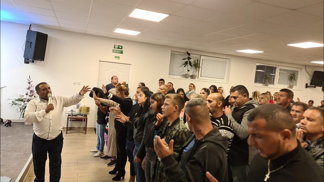 Vytrvaj až do konca - Stanislav Tolvaj