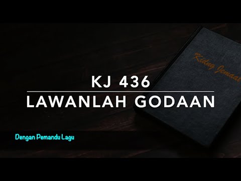 Thumbnail Video 2 YouTube — Lawanlah Godaan