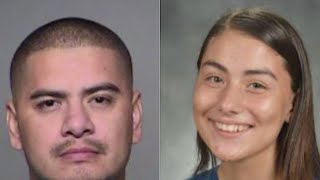 Amber Alert issued for teenage girl in Yakima